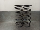 Recambio de muelle amortiguacion para ford ka (ccu) 1.2 8v cat referencia OEM IAM 1916927 