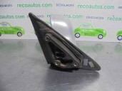 Replacement left wing mirror for Hyundai Lantra saloon (RD) 1.9 diesel cat OEM IAM reference 8760529601 3 PINS 