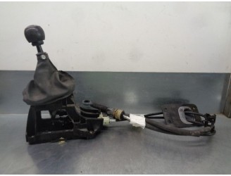 Recambio de palanca cambio para fiat tipo ii (357) fam easy referencia OEM IAM 50296186 