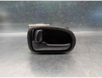 Recambio de maneta interior delantera izquierda para mazda mx-3 (ec) 1.6 16v cat referencia OEM IAM EA0159330E 