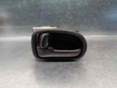 Recambio de maneta interior delantera izquierda para mazda mx-3 (ec) 1.6 16v cat referencia OEM IAM EA0159330E 