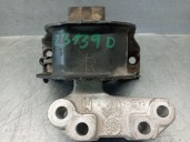 Replacement right engine mount for Citroën C3 II (SC_) 1.4 VTi 95 OEM IAM reference 9654166080 1839J7 
