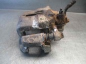 Recambio de pinza freno delantera derecha para nissan terrano (wd21) 2.7 td referencia OEM IAM 27N 