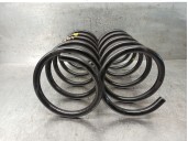 Recambio de muelle amortiguacion para ford ka (ccu) 1.2 8v cat referencia OEM IAM 1916927  