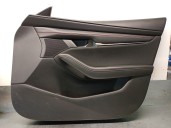 Recambio de guarnecido puerta delantera derecha para mazda 3 hatchback (bp) 2.0 skyactiv-g m hybrid referencia OEM IAM BCJH6843Z