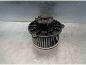 Replacement heater motor for Mazda MX-3 (EC) 1.6 16V CAT OEM IAM reference BR7061B10 1940000351 