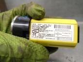 Recambio de boton start/stop para lexus gs (_s19_) 450h (grs191_, gws191_) referencia OEM IAM 15A8544 MR30022006