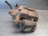 Recambio de pinza freno delantera derecha para nissan terrano (wd21) 2.7 td referencia OEM IAM 27N 