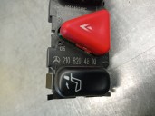 Recambio de warning para mercedes-benz clase e (w210) berlina 3.2 24v cat referencia OEM IAM 2108204810 