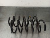 Recambio de muelle amortiguacion para ford ka (ccu) 1.2 8v cat referencia OEM IAM 1916927 