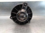 Recambio de motor calefaccion para mazda mx-3 (ec) 1.6 16v cat referencia OEM IAM BR7061B10 1940000351 