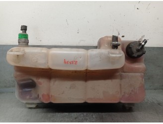 Recambio de deposito expansion para iveco daily iv furgoneta 35c12 v, 35c12 v/p, 35s12 v, 35s12 v/p referencia OEM IAM 504122311