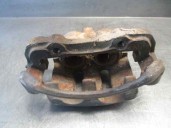 Recambio de pinza freno delantera derecha para nissan terrano (wd21) 2.7 td referencia OEM IAM 27N 