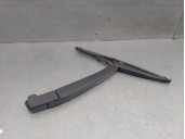 Recambio de brazo limpia trasero para citroën c3 ii (sc_) 1.4 vti 95 referencia OEM IAM 6429HE 6429HE 