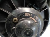 Recambio de motor calefaccion para mazda mx-3 (ec) 1.6 16v cat referencia OEM IAM BR7061B10 1940000351 