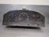 Recambio de cuadro instrumentos para nissan almera (n16/e) 2.2 16v turbodiesel cat referencia OEM IAM BM476 