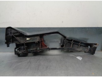 Recambio de refuerzo lateral para smart coupe turbo cat referencia OEM IAM 0009307V003 