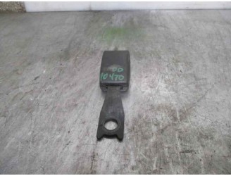 Recambio de enganche cinturon para suzuki liana rh (er) 1.6 referencia OEM IAM 8490654G5  