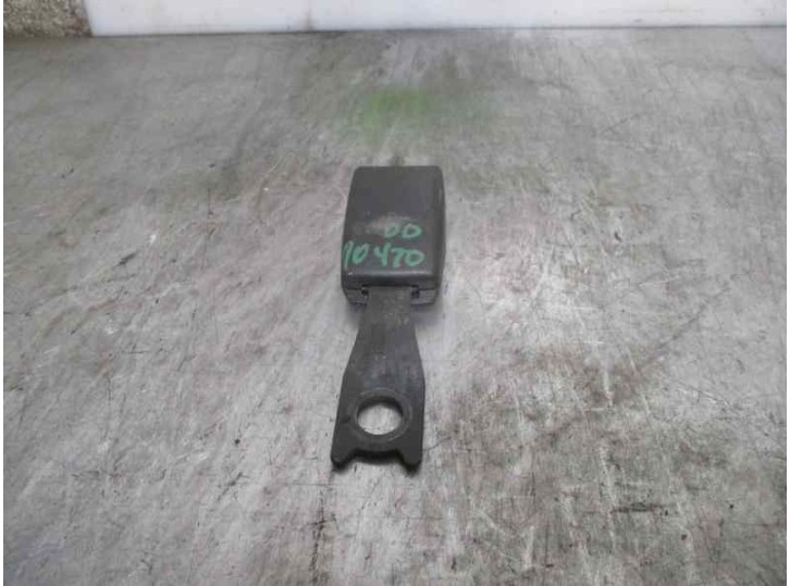 Recambio de enganche cinturon para suzuki liana rh (er) 1.6 referencia OEM IAM 8490654G5  