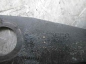 Recambio de enganche cinturon para suzuki liana rh (er) 1.6 referencia OEM IAM 8490654G5  