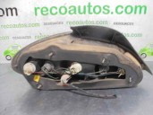 Replacement rear right tail light for Hyundai Lantra saloon (RD) 1.9 diesel CAT OEM IAM reference 9240229020 
