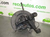 Recambio de mangueta trasera izquierda para toyota avensis monovolumen (t22) 2.0 turbodiesel cat referencia OEM IAM 9010515001 9