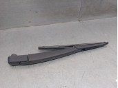Recambio de brazo limpia trasero para citroën c3 ii (sc_) 1.4 vti 95 referencia OEM IAM 6429HE 6429HE 