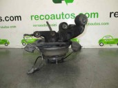 Recambio de mangueta trasera izquierda para toyota avensis monovolumen (t22) 2.0 turbodiesel cat referencia OEM IAM 9010515001 9