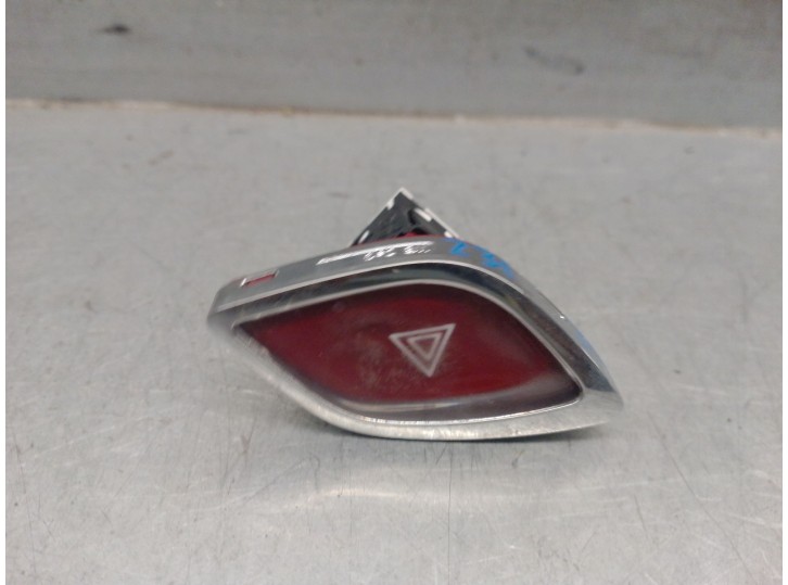 Recambio de warning para citroën c3 ii (sc_) 1.4 vti 95 referencia OEM IAM 96669616  