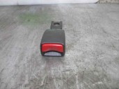 Recambio de enganche cinturon para suzuki liana rh (er) 1.6 referencia OEM IAM 8490654G5  