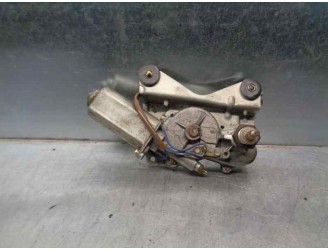 Recambio de motor limpia trasero para mazda mx-3 (ec) 1.6 16v cat referencia OEM IAM 8491006556 