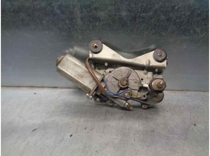 Recambio de motor limpia trasero para mazda mx-3 (ec) 1.6 16v cat referencia OEM IAM 8491006556 