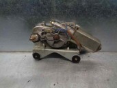 Recambio de motor limpia trasero para mazda mx-3 (ec) 1.6 16v cat referencia OEM IAM 8491006556 