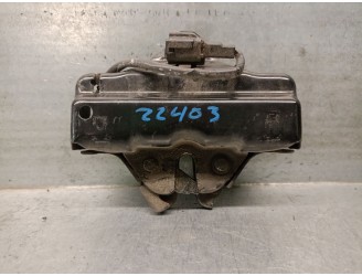 Recambio de cerradura capot para lexus gs (_s19_) 450h (grs191_, gws191_) referencia OEM IAM 5351030320 5351030320 