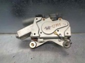 Recambio de motor limpia trasero para mazda mx-3 (ec) 1.6 16v cat referencia OEM IAM 8491006556 