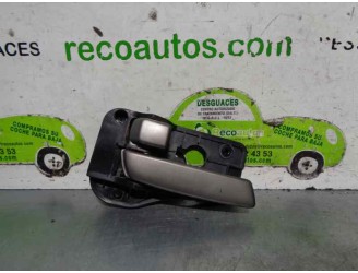 Recambio de maneta interior trasera izquierda para kia carens (un) 2.0 crdi referencia OEM IAM 82613UN000 