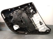 Recambio de guarnecido puerta trasera izquierda para mazda 3 hatchback (bp) 2.0 skyactiv-g m hybrid referencia OEM IAM BCJH6856Z