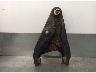 Recambio de brazo suspension inferior delantero izquierdo para dacia logan 1.6 cat referencia OEM IAM 545011362R  