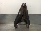 Recambio de brazo suspension inferior delantero izquierdo para dacia logan 1.6 cat referencia OEM IAM 545011362R  