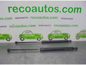 Recambio de amortiguadores maletero / porton para toyota avensis monovolumen (t22) 2.0 turbodiesel cat referencia OEM IAM 689600