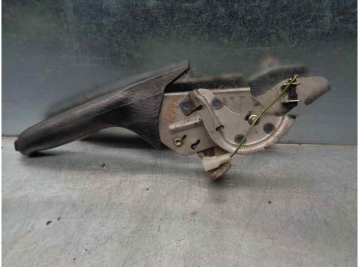 Recambio de palanca freno de mano para mazda mx-3 (ec) 1.6 16v cat referencia OEM IAM B45644010C 