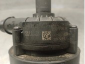 Recambio de bomba agua para renault captur ii referencia OEM IAM 039202450R 210111061R BOSCH