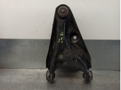 Recambio de brazo suspension inferior delantero izquierdo para dacia logan 1.6 cat referencia OEM IAM 545011362R  