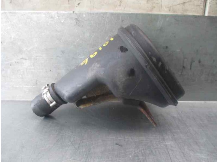 Recambio de deposito expansion para peugeot expert kombi 1.9 diesel referencia OEM IAM 1481447080  