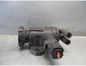 Recambio de electrovalvula vacio para citroën xsara berlina 2.0 hdi referencia OEM IAM 9635704380 0928400414 BOSCH