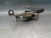 Recambio de palanca freno de mano para mazda mx-3 (ec) 1.6 16v cat referencia OEM IAM B45644010C 