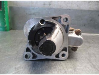 Replacement starter motor for Mazda MX-3 (EC) 1.6 16V CAT OEM IAM reference B6DK18400 2280003381 DENSO