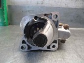 Replacement starter motor for Mazda MX-3 (EC) 1.6 16V CAT OEM IAM reference B6DK18400 2280003381 DENSO