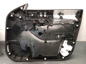 Recambio de guarnecido puerta delantera izquierda para mazda 3 hatchback (bp) 2.0 skyactiv-g m hybrid referencia OEM IAM BCJH458