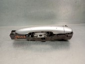 Recambio de maneta exterior trasera izquierda para renault scenic ii 1.6 16v referencia OEM IAM 8200028464 8200028464 